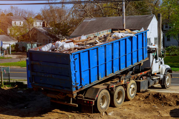 Recycling Services for Junk in Chehalis, WA