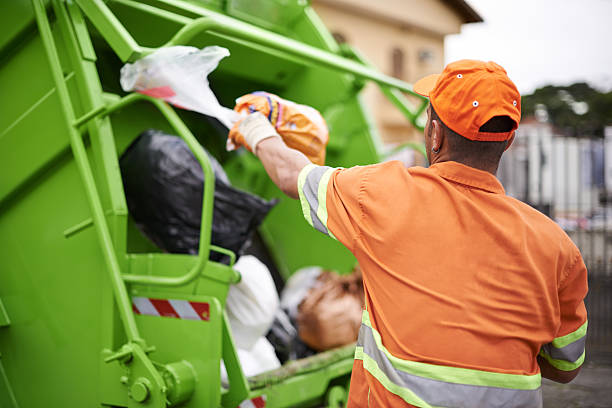 Best Shed Removal  in Chehalis, WA