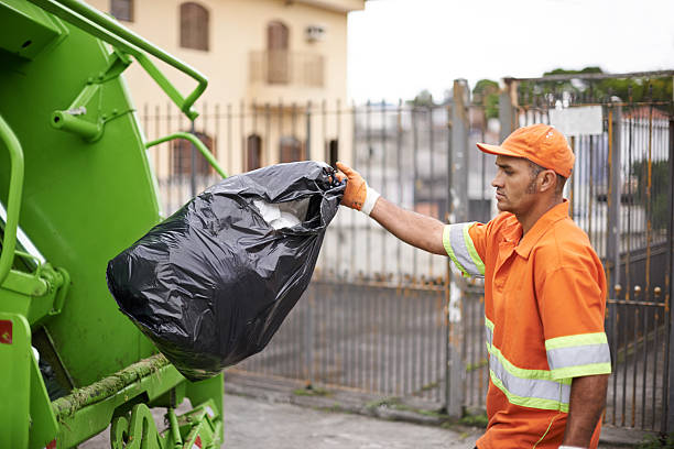 Best Demolition Debris Removal  in Chehalis, WA